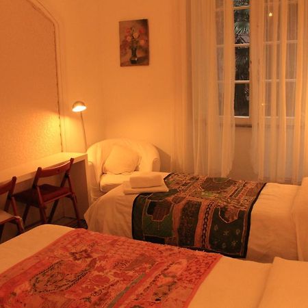 Agnes Roma Bed & Breakfast Bagian luar foto