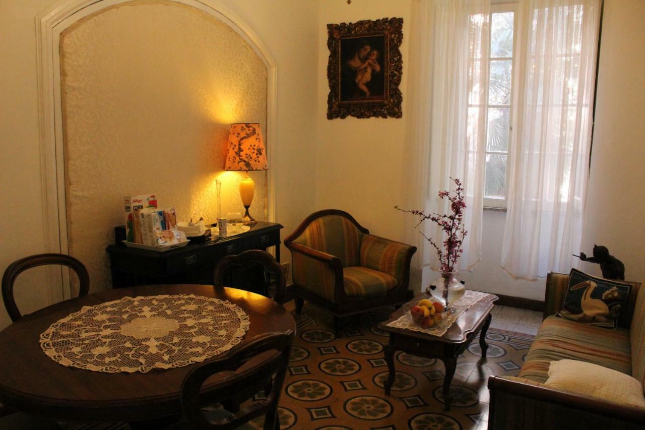 Agnes Roma Bed & Breakfast Bagian luar foto