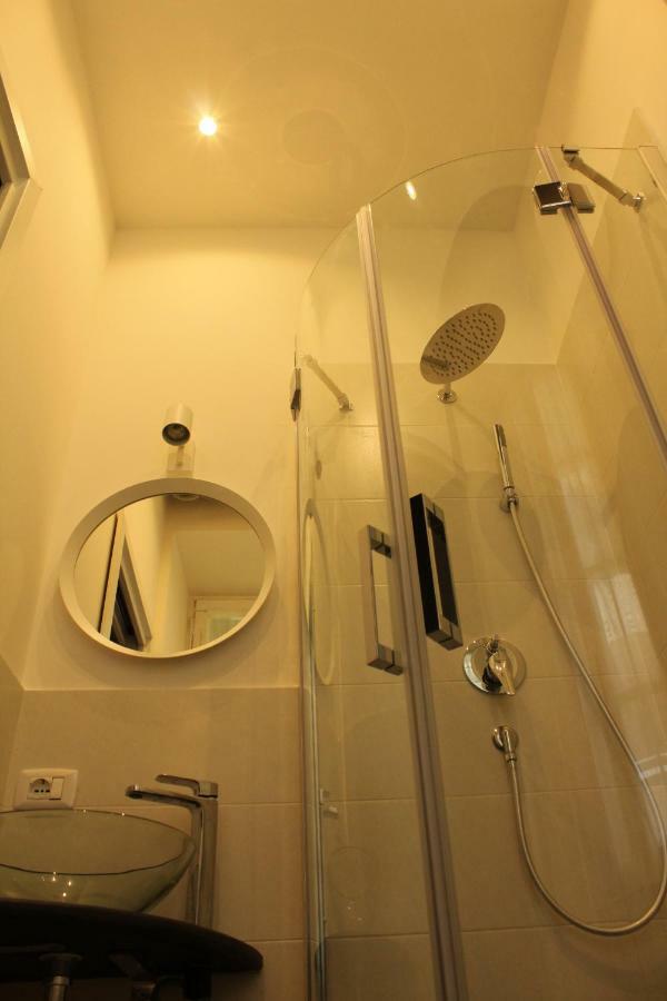 Agnes Roma Bed & Breakfast Bagian luar foto